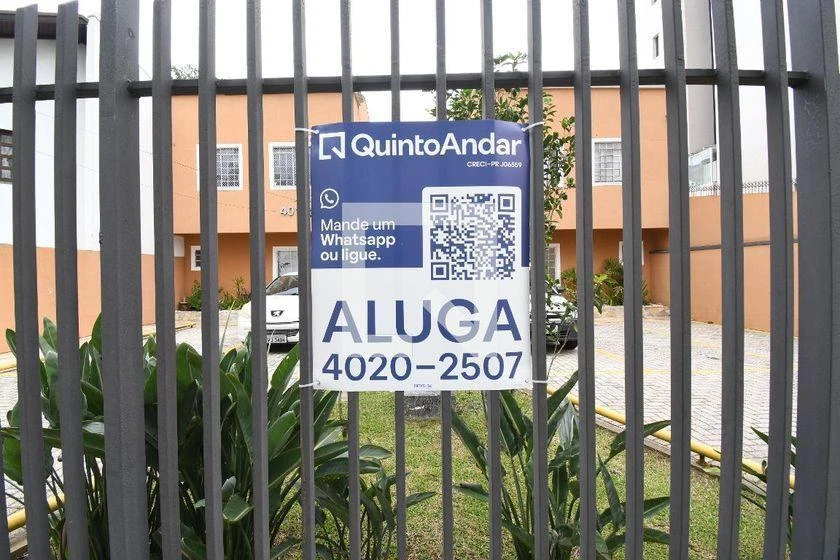 Apartamento de 1 quarto e 38 m² — photo 2