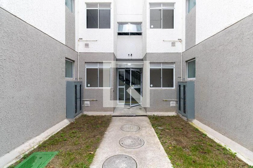 Apartamento de alquiler con 2 dormitorios y 42 m², sin parking — photo 3