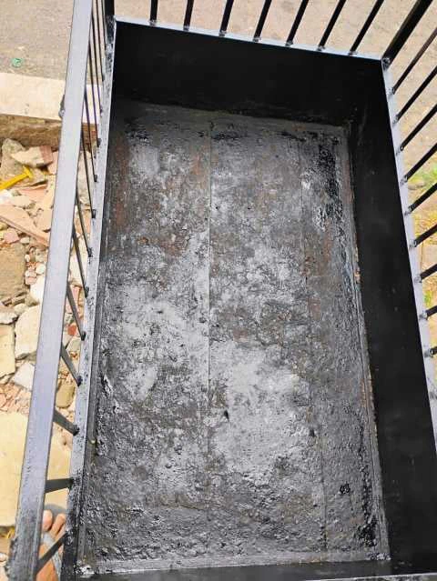 65 m² unfurnished house with 1 bedroom and 1 parking spot — photo 23