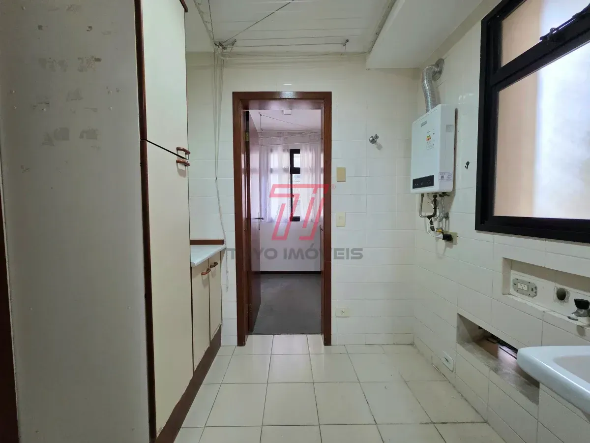 Apartment on the 5th floor with a home office — photo 34