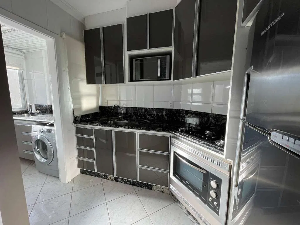 Apartamento de 3 quartos com vista para a água, Canasvieiras — photo 2