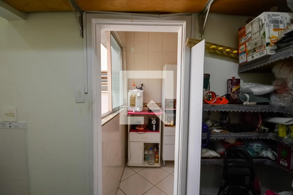 Квартира 76 м² со стиральной машиной и рабочим местом — photo 30