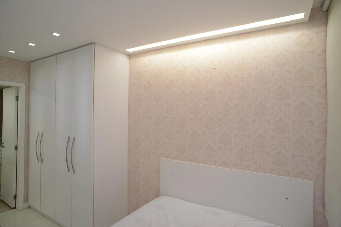 Apartamento mobiliado com 2 quartos e 1 suíte — photo 19