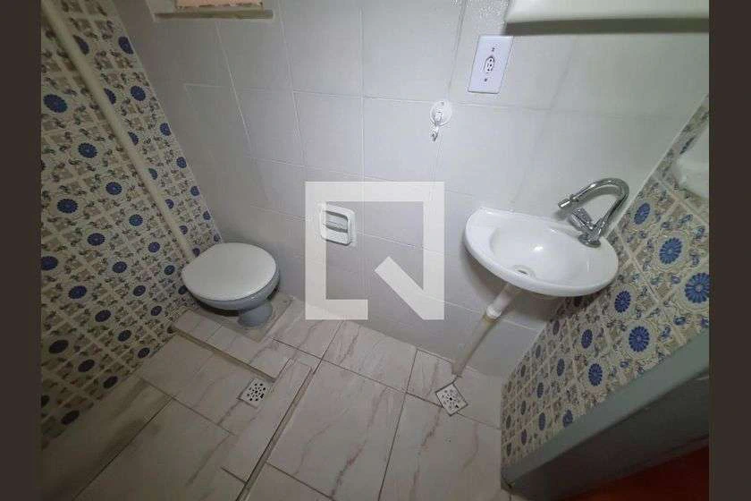 Apartamento sem mobília de 1 quarto com 58 m² — photo 10