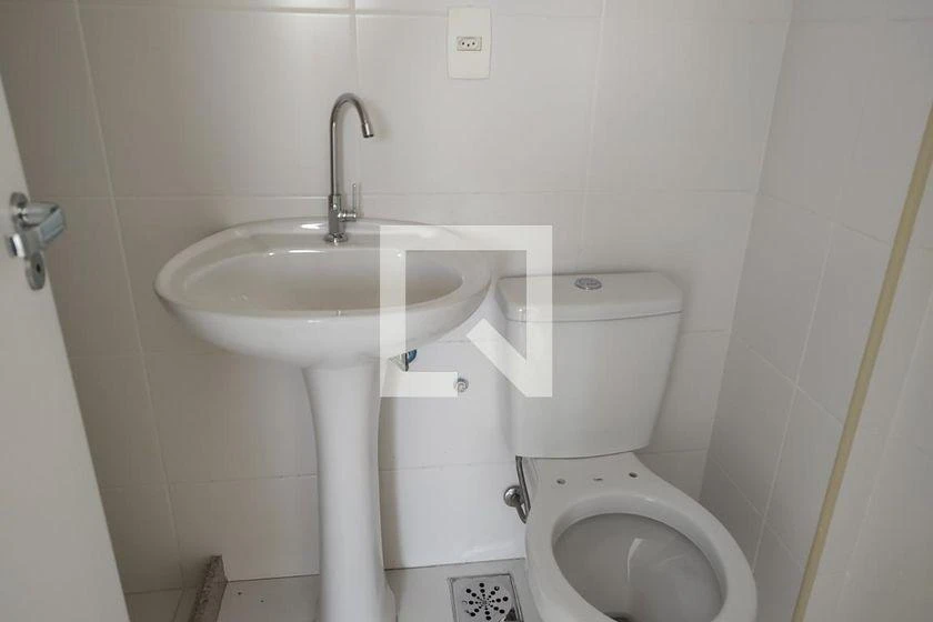 Apartamento de 59 m² com 2 quartos e varanda — photo 45