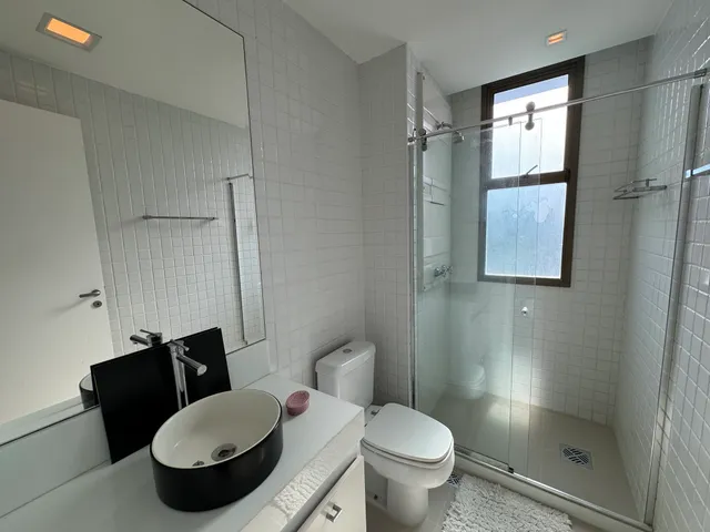 Apartamento com 3 dormitórios e varanda envidraçada — photo 13