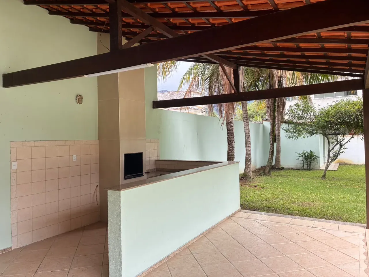 Casa de 3 dormitorios con bañera — photo 12