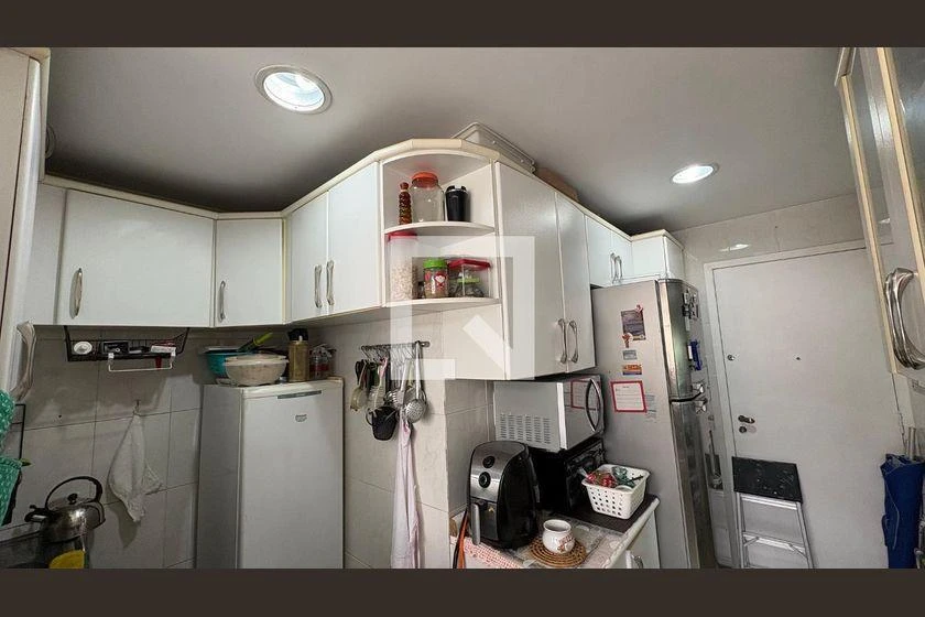 3-bedroom apartment with a washing machine — photo 6