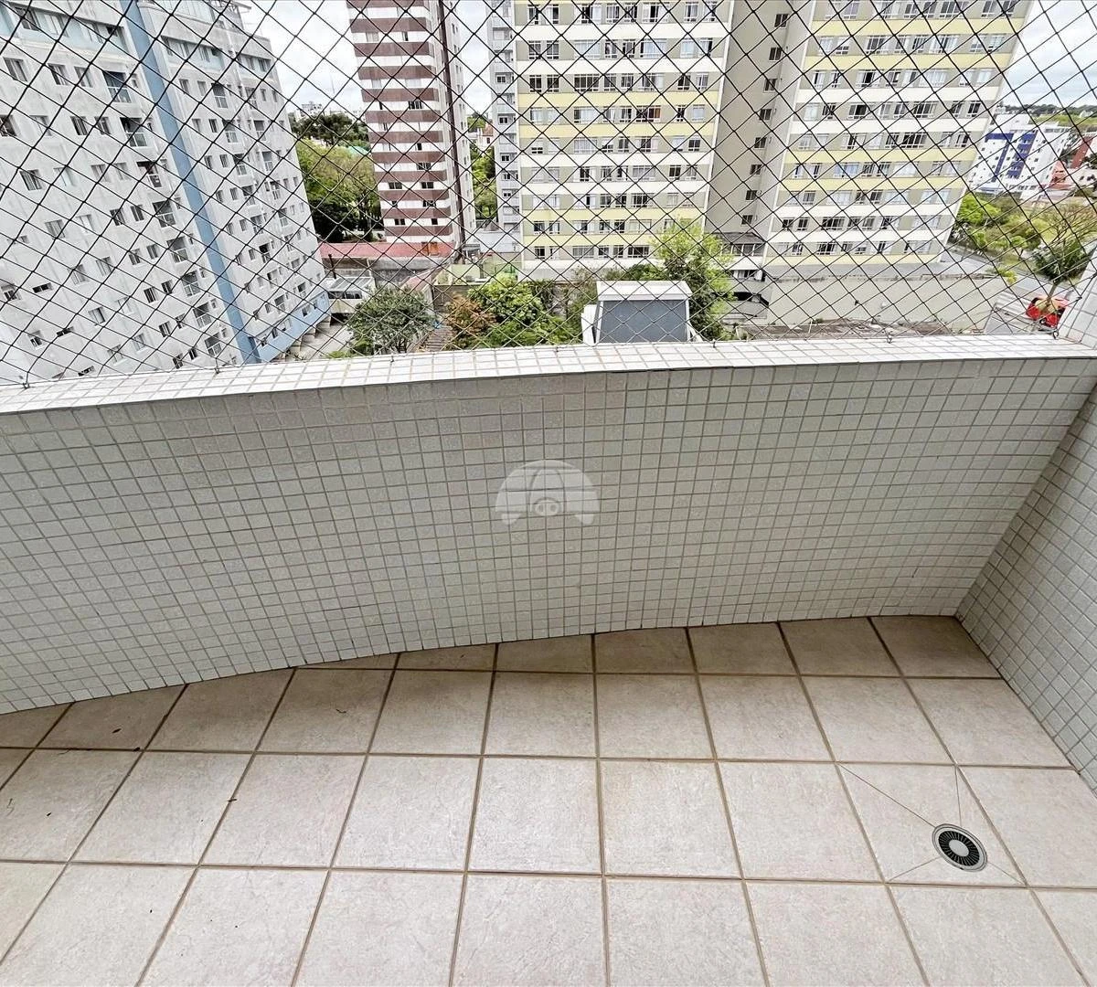 Apartment, 156 m², with a glass-enclosed balcony — photo 22