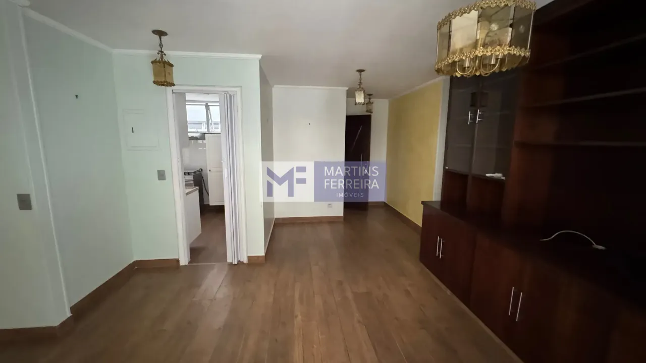 2-bedroom apartment with 3 bathrooms and balcony — photo 8