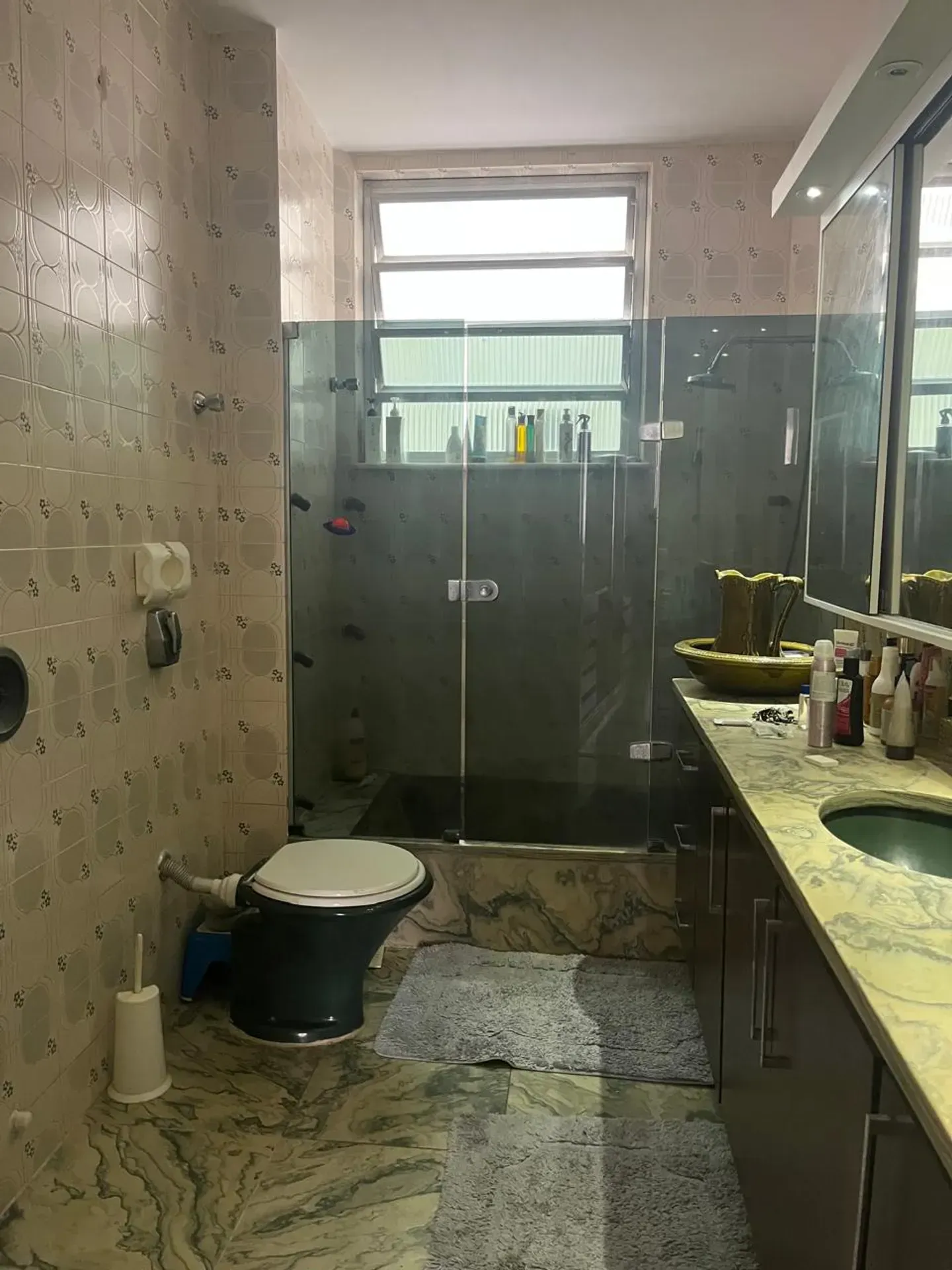 Apartamento com 4 quartos e ar-condicionado — photo 25