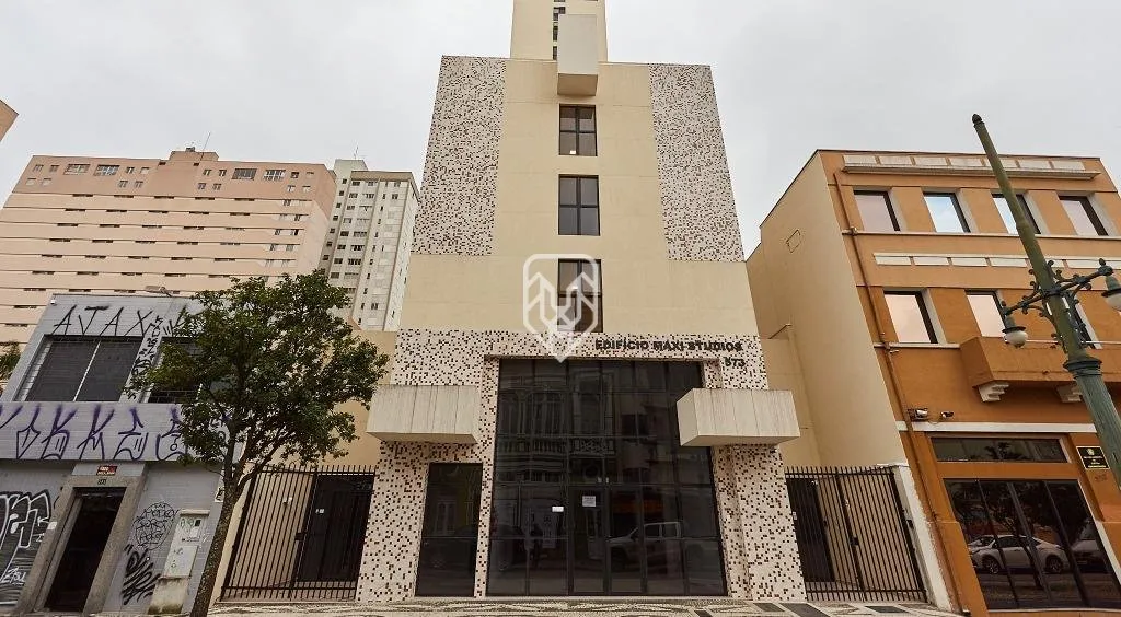 Apartamento mobiliado de 45 m² com 1 quarto — photo 11