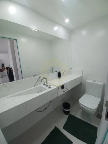 Cobertura mobiliada com 4 suítes e 400 m² — photo 7