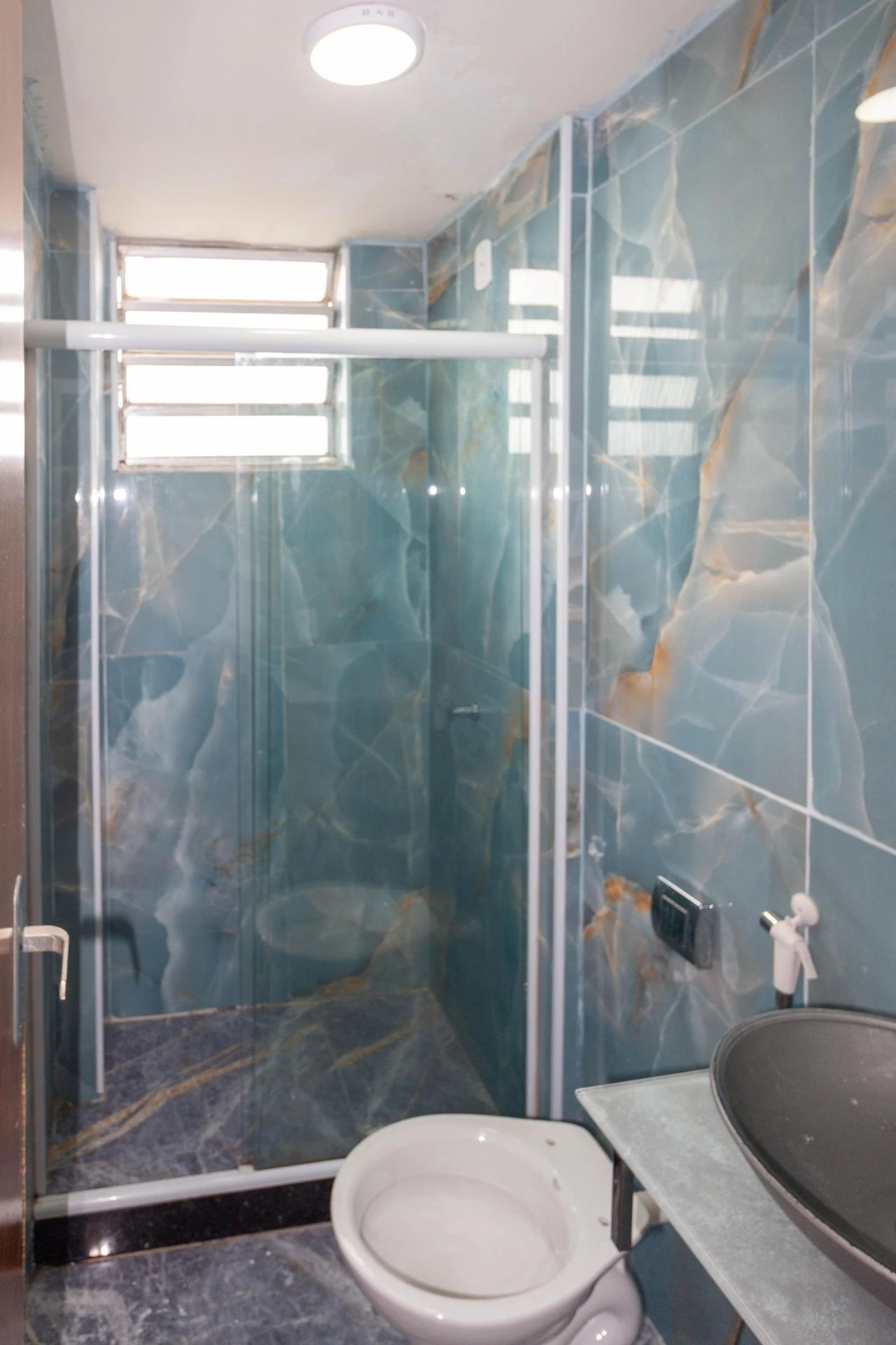 Apartment, 65 m², with a washing machine
