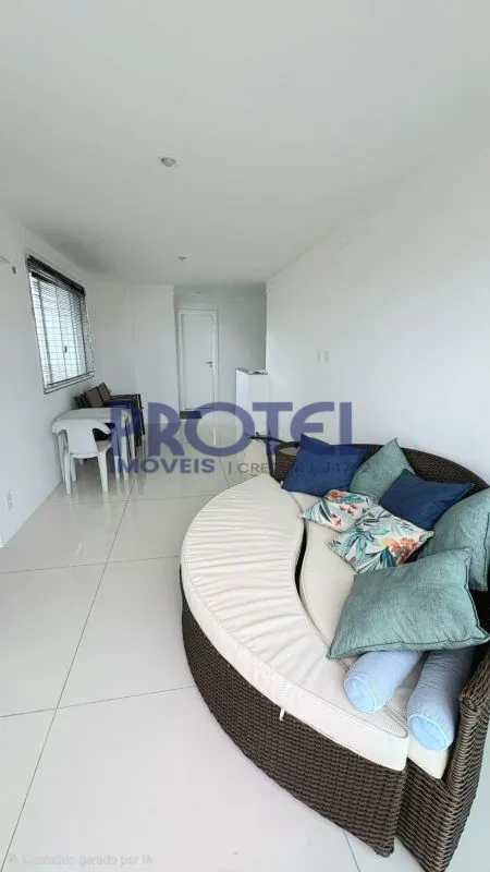 Unfurnished penthouse with 4 bedrooms and 5 bathrooms — photo 45
