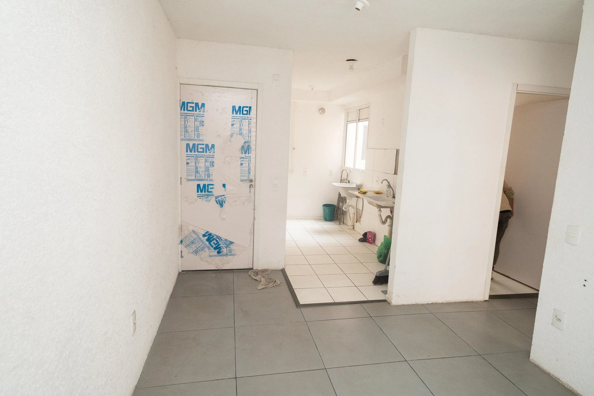 Apartamento de 2 dormitorios con jardín privado — photo 32