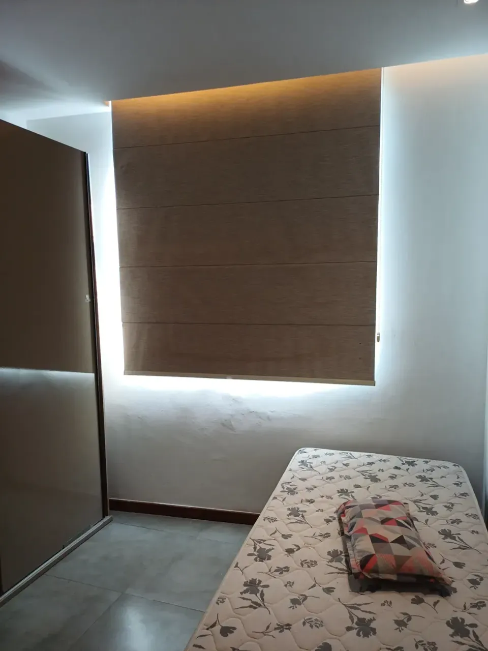 Furnished 2-bedroom apartment with 2 bathrooms — photo 5