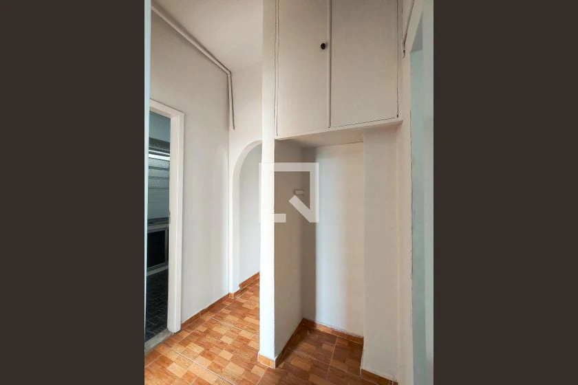 Unfurnished rental apartment, 70 m², 2 bedrooms — photo 4