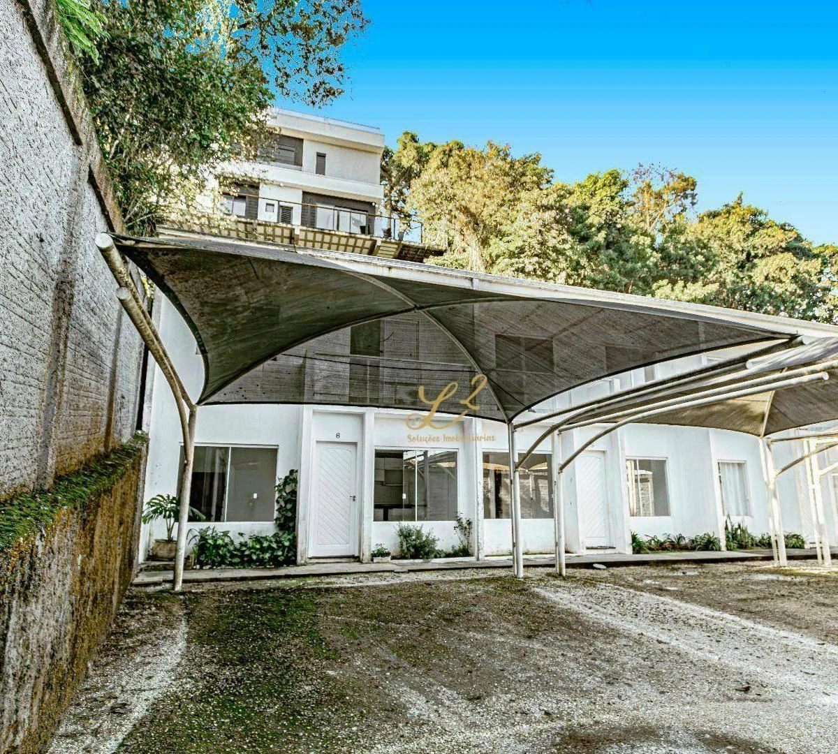 Дом с 2 спальнями и открытой кухней — photo 35
