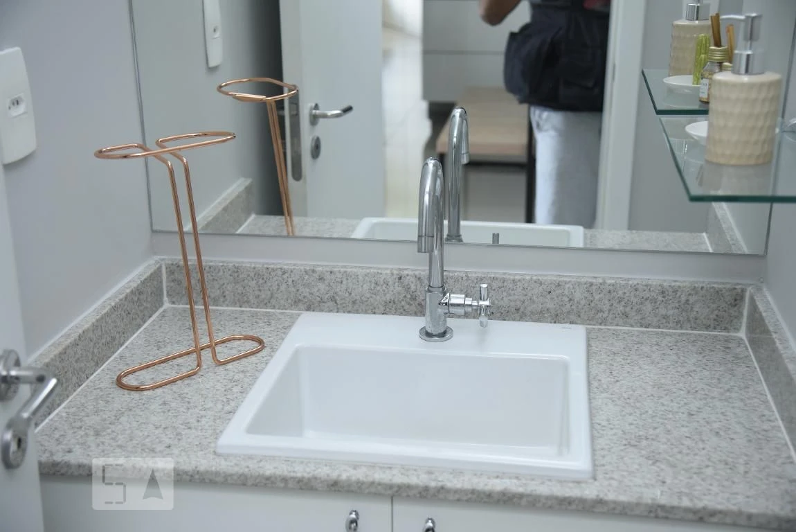 Apartamento mobiliado, 95 m², com vista para as montanhas — photo 7