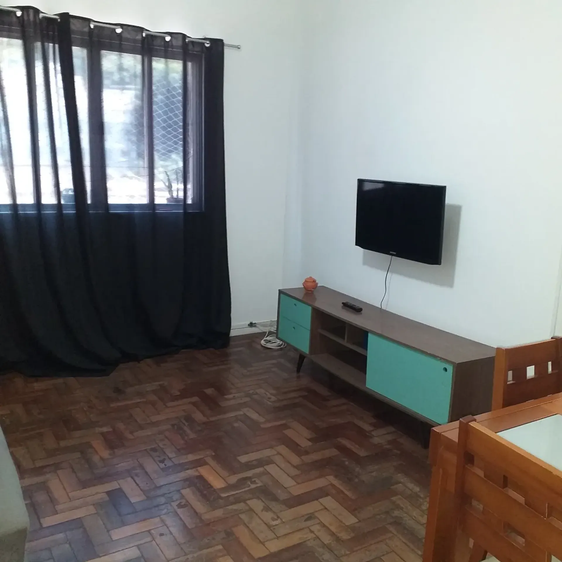 One-bedroom apartment with a home office in Rio de Janeiro — photo 32