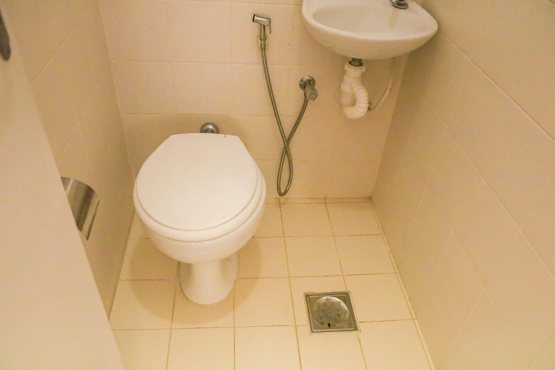 Furnished apartment with home office and 3 bedrooms — photo 75