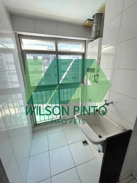 Apartamento mobiliado de 3 quartos em condomínio com sauna — photo 8