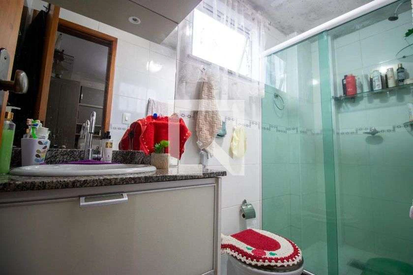 Rent-ready apartment with 4 bedrooms and 119 m² — photo 21