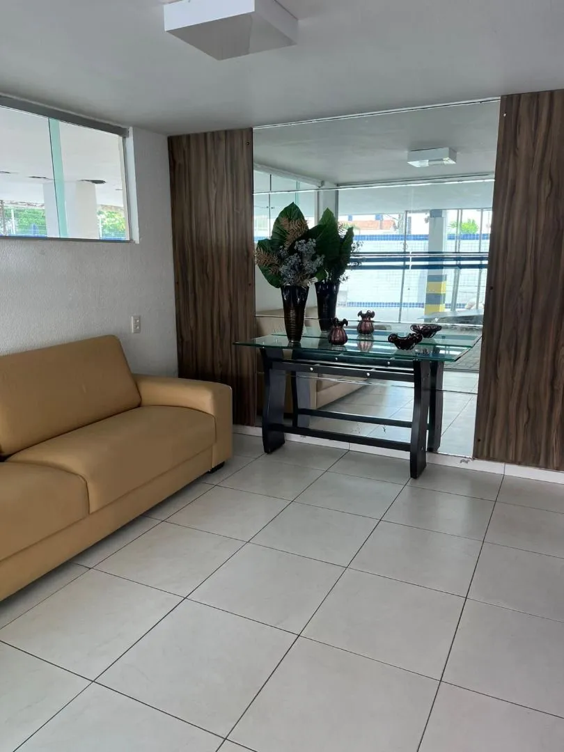 90 m² apartment with 3 bedrooms and 2 parking spaces — photo 2