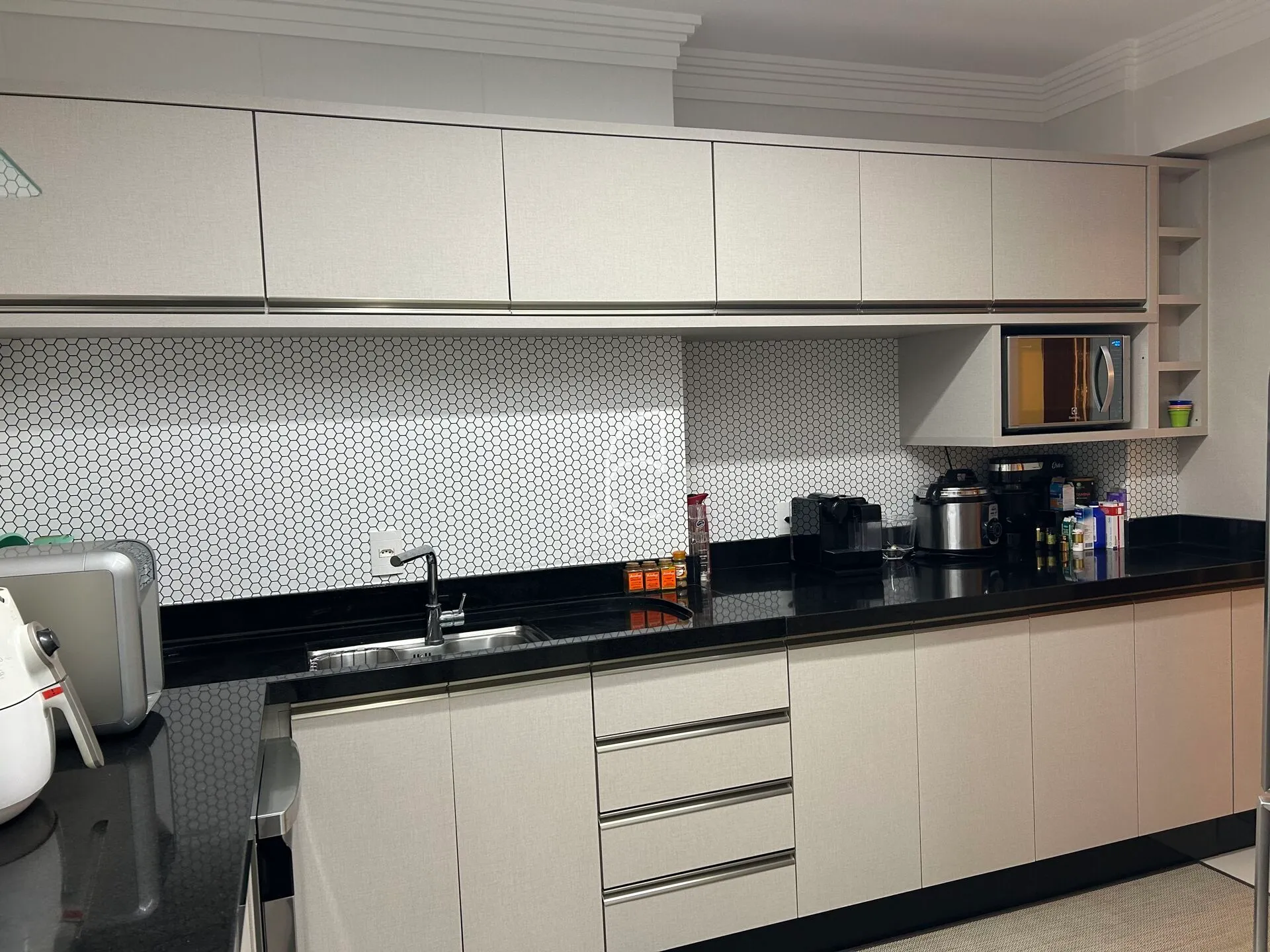 Меблированная квартира 218 м² с 2 местами и 4 спальнями — photo 40