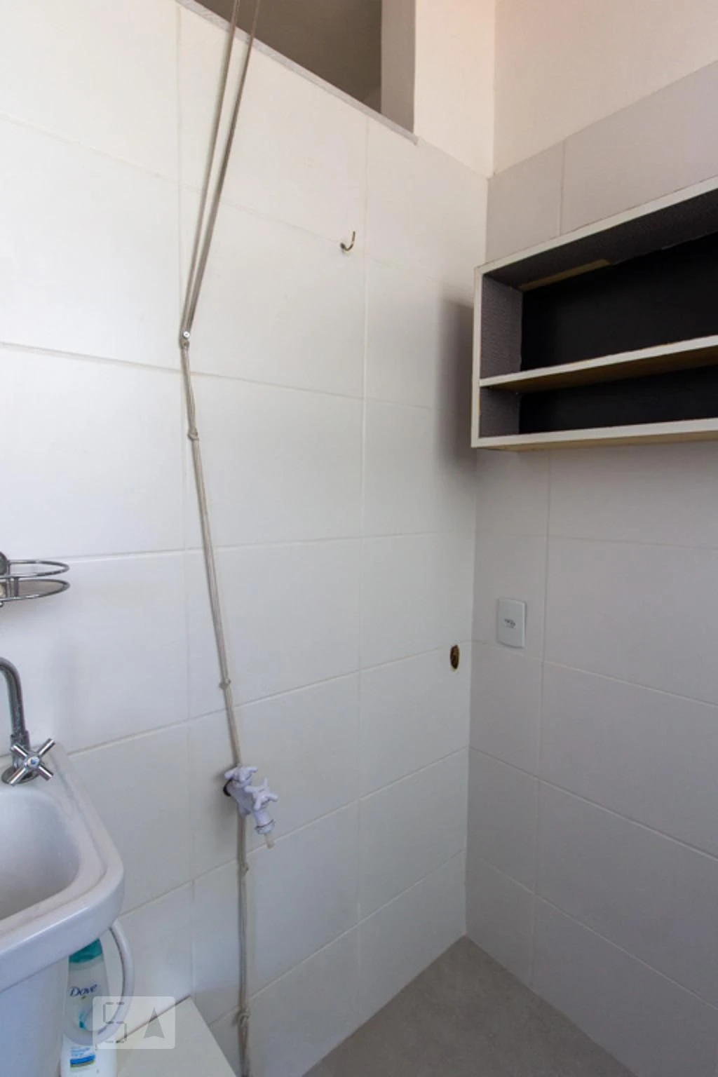 Studio, 36 m² — photo 22