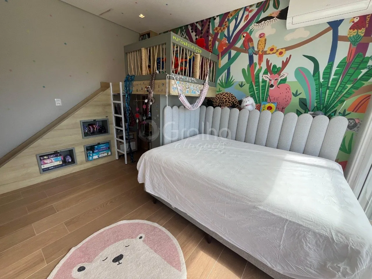 Casa mobiliada com lounge gourmet e 681 m² — photo 25