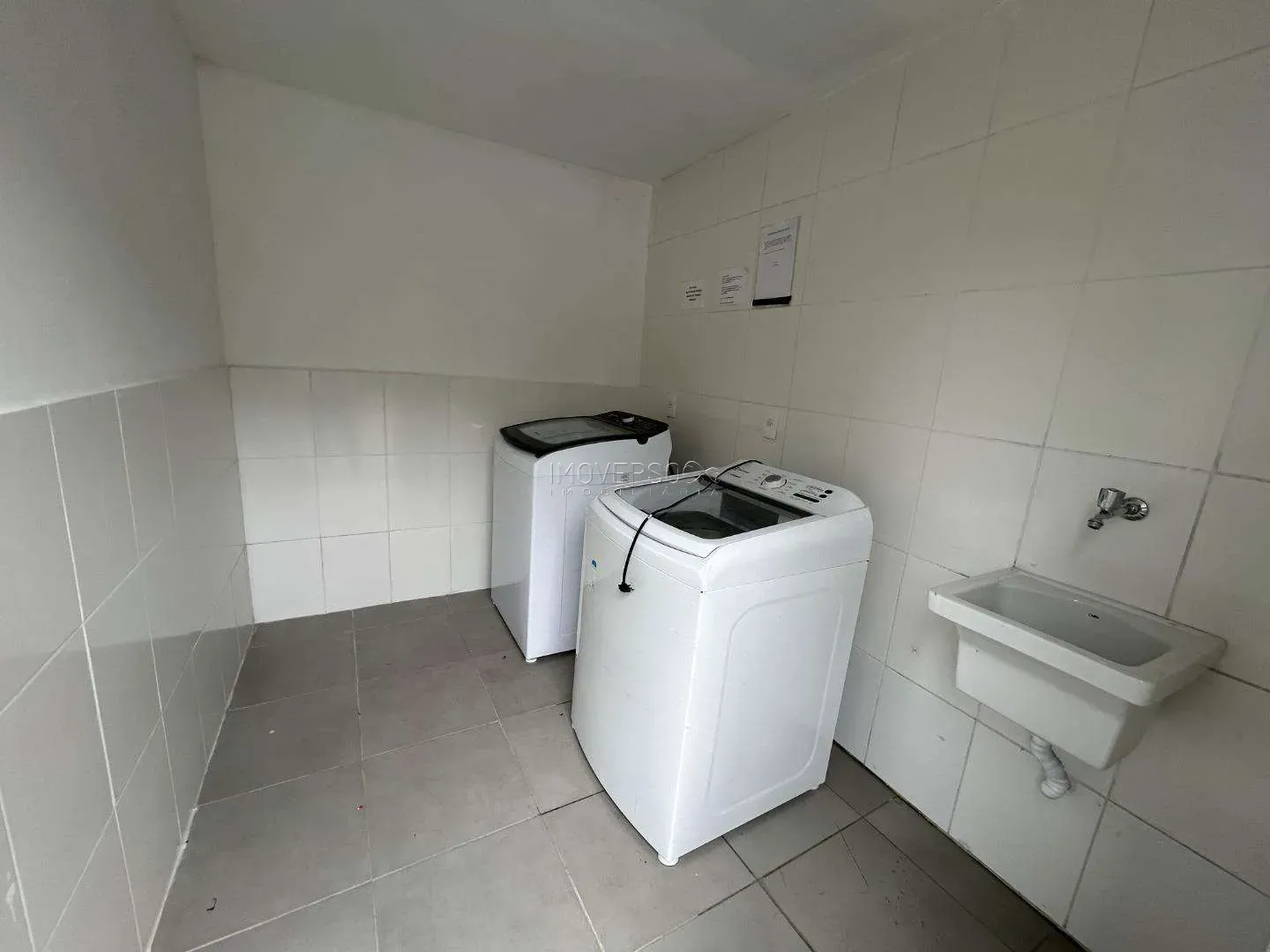 Studio de 31 m² com 1 quarto e varanda — photo 17