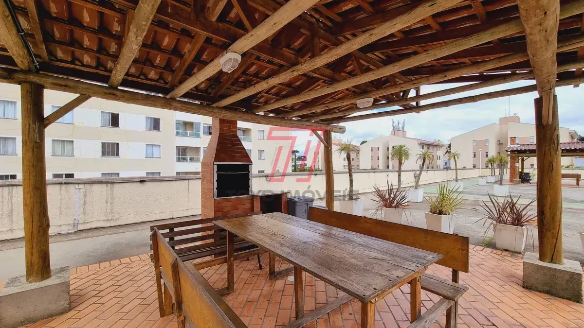 3-bedroom apartment with suite and 1 parking spot, 62 m² — photo 33