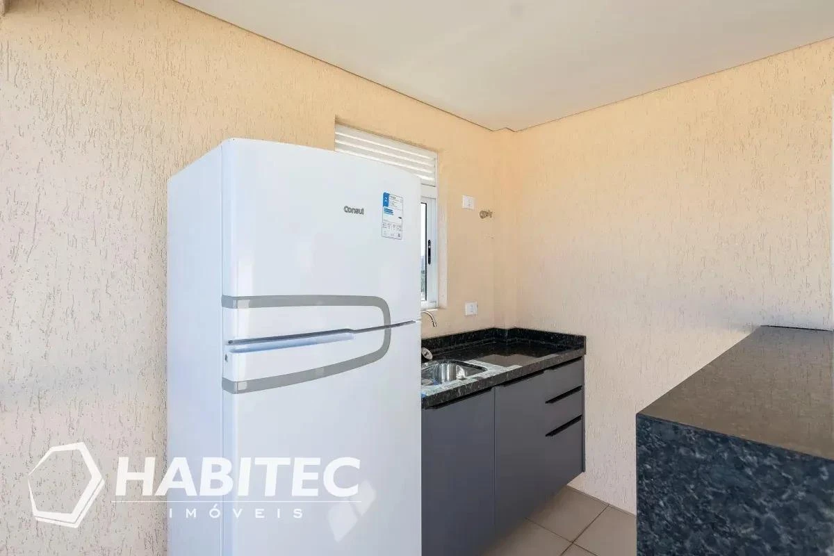 Apartamento de 1 dormitório com cozinha integrada — photo 13