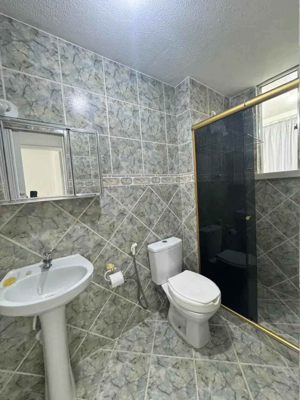 Квартира с 2 спальнями, отдельной кухней и 1 местом — photo 10