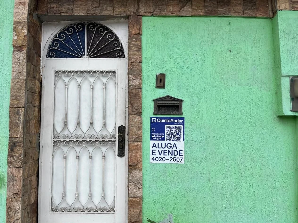 House, 46 m², with a washing machine — photo 25
