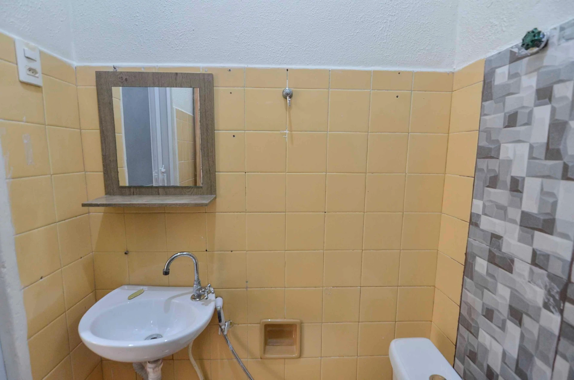 Unfurnished house with 2 bedrooms and 2 bathrooms — photo 25