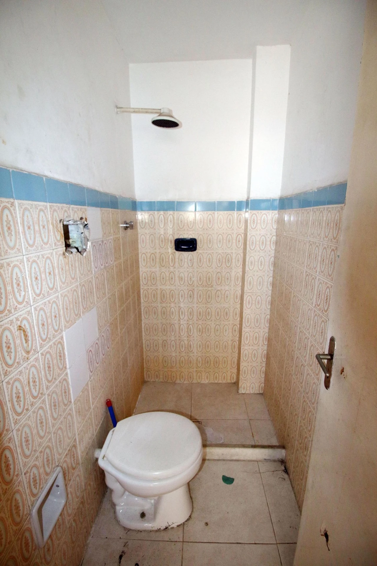 Rental apartment with 2 bedrooms and a private garden — photo 4