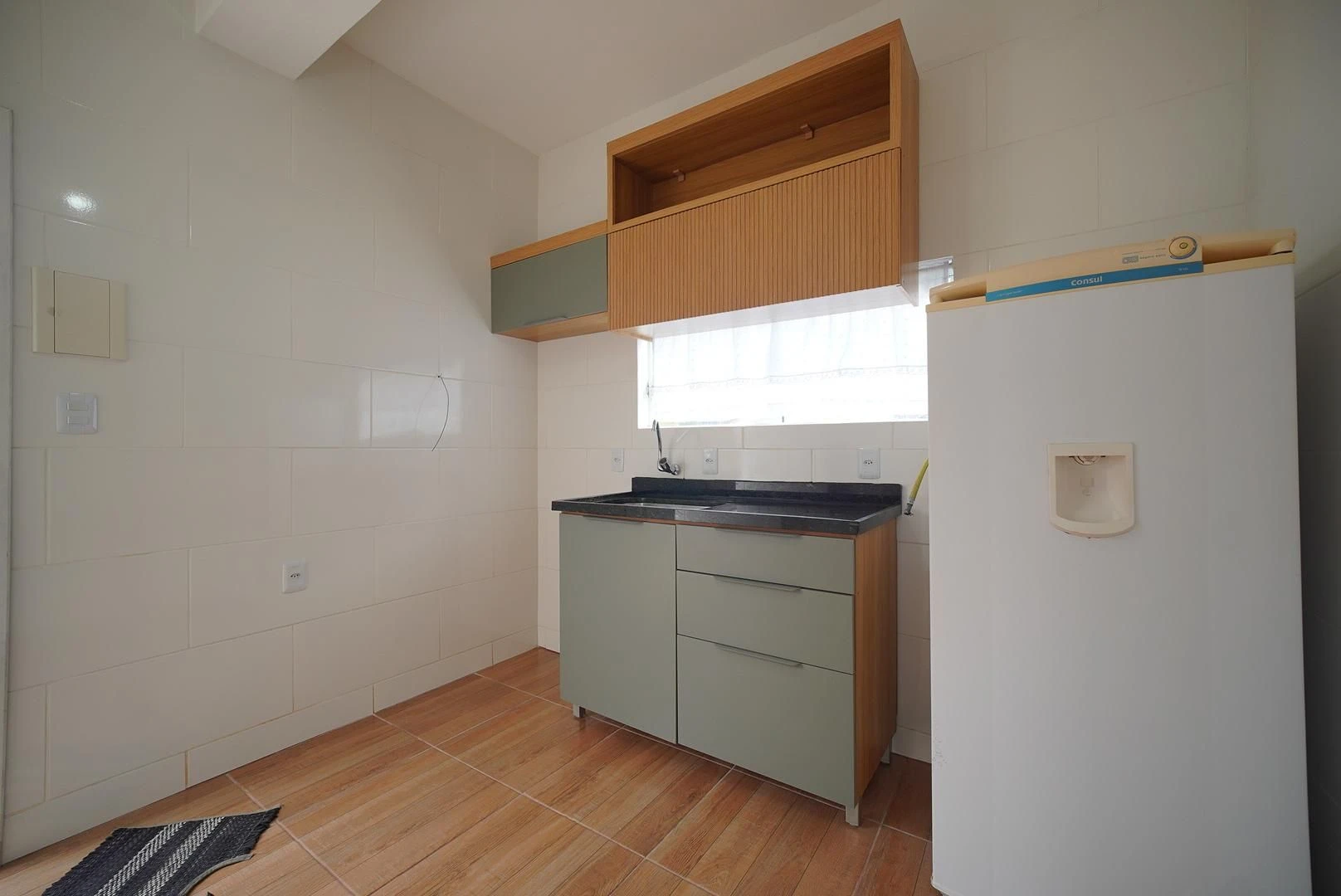One-bedroom apartment, 33 m² — photo 8