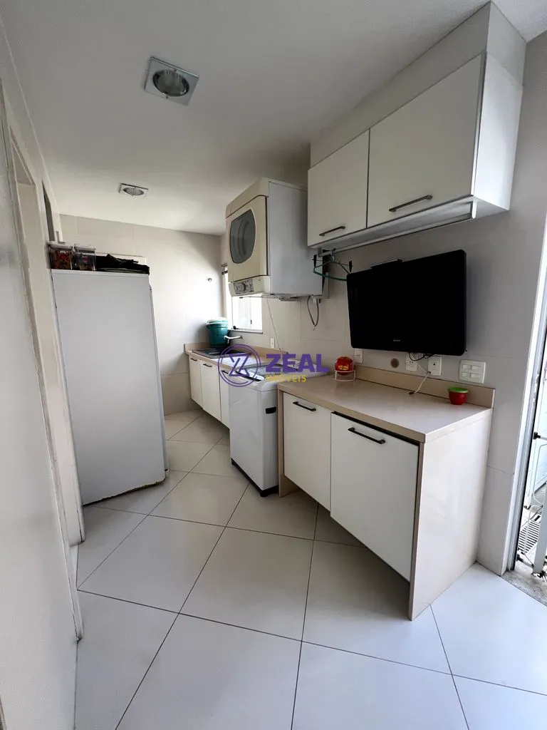 Casa triplex mobiliada com 6 suítes e 10 vagas — photo 61