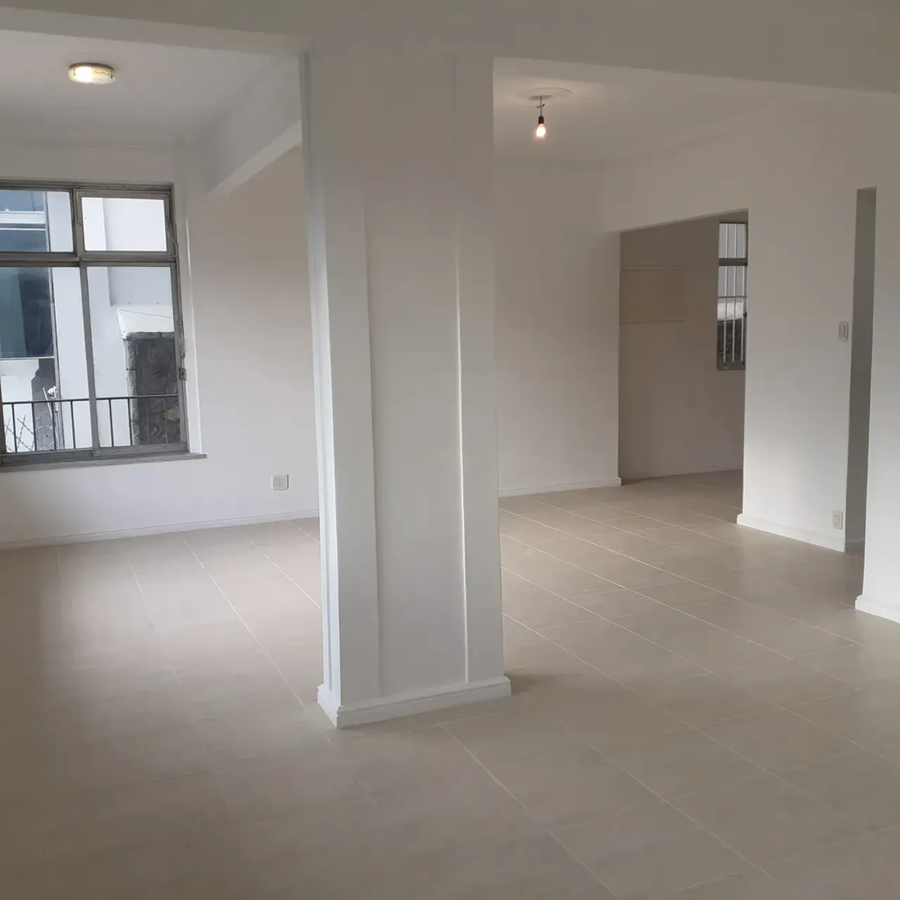 Apartment 153 m² with 2 bedrooms and 3 bathrooms — photo 4