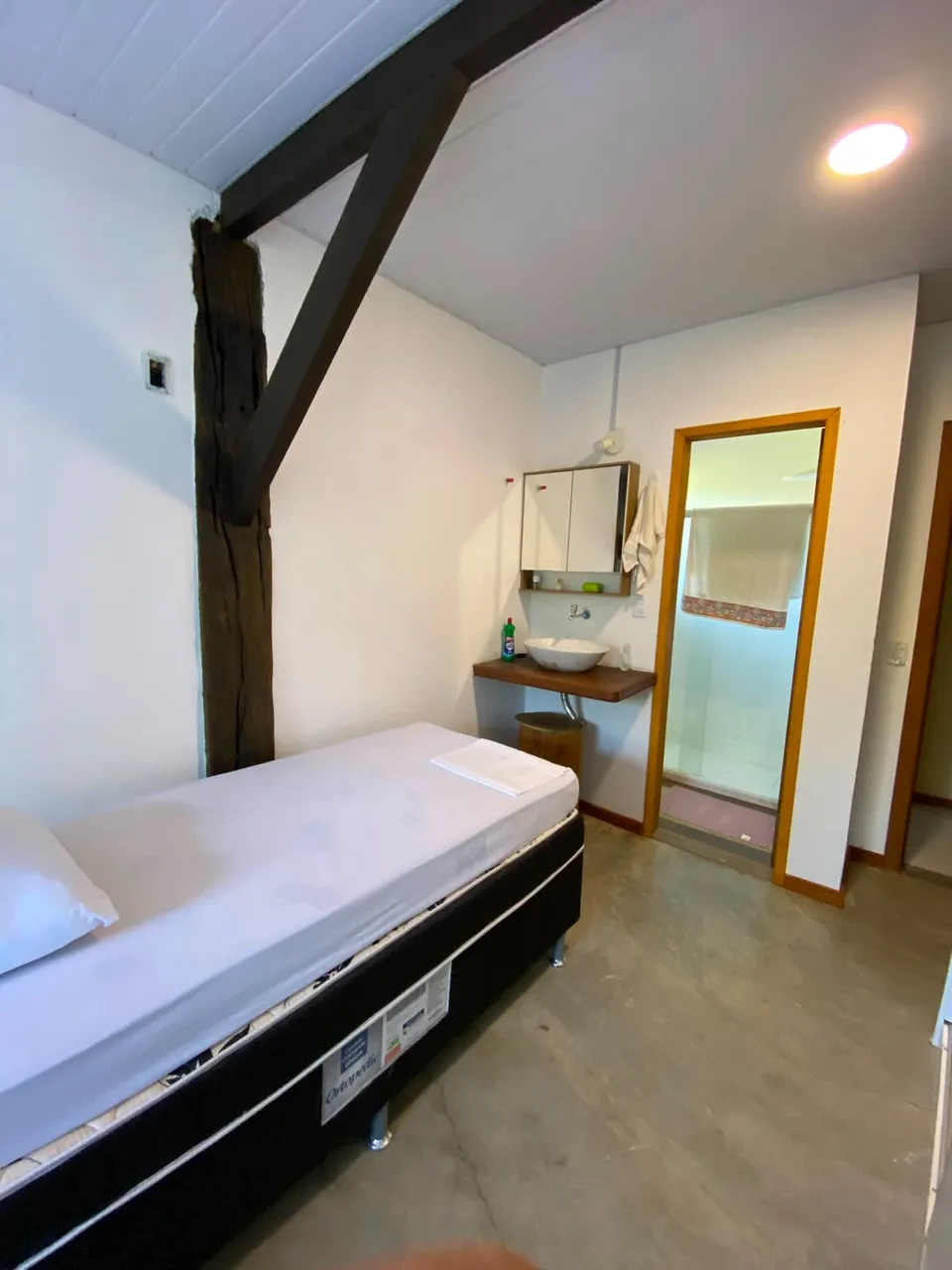 Condominium house with 4 bedrooms and 3 parking spaces — photo 2