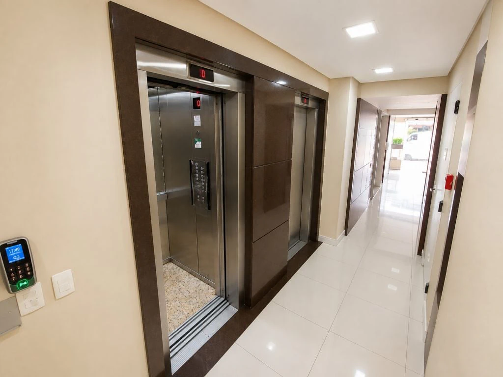 Apartamento 77 m² com 4 quartos e 2 suítes — photo 18