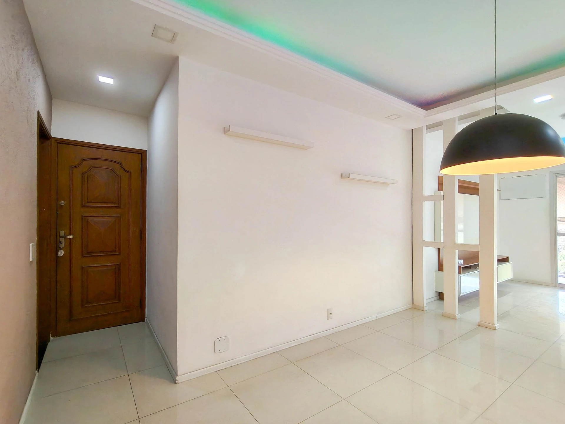 Apartamento para alugar com 3 quartos e área de trabalho — photo 12