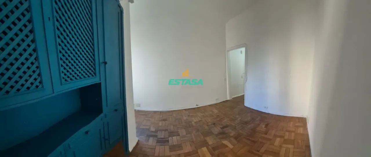 1-bedroom apartment with a separate closed kitchen — photo 16