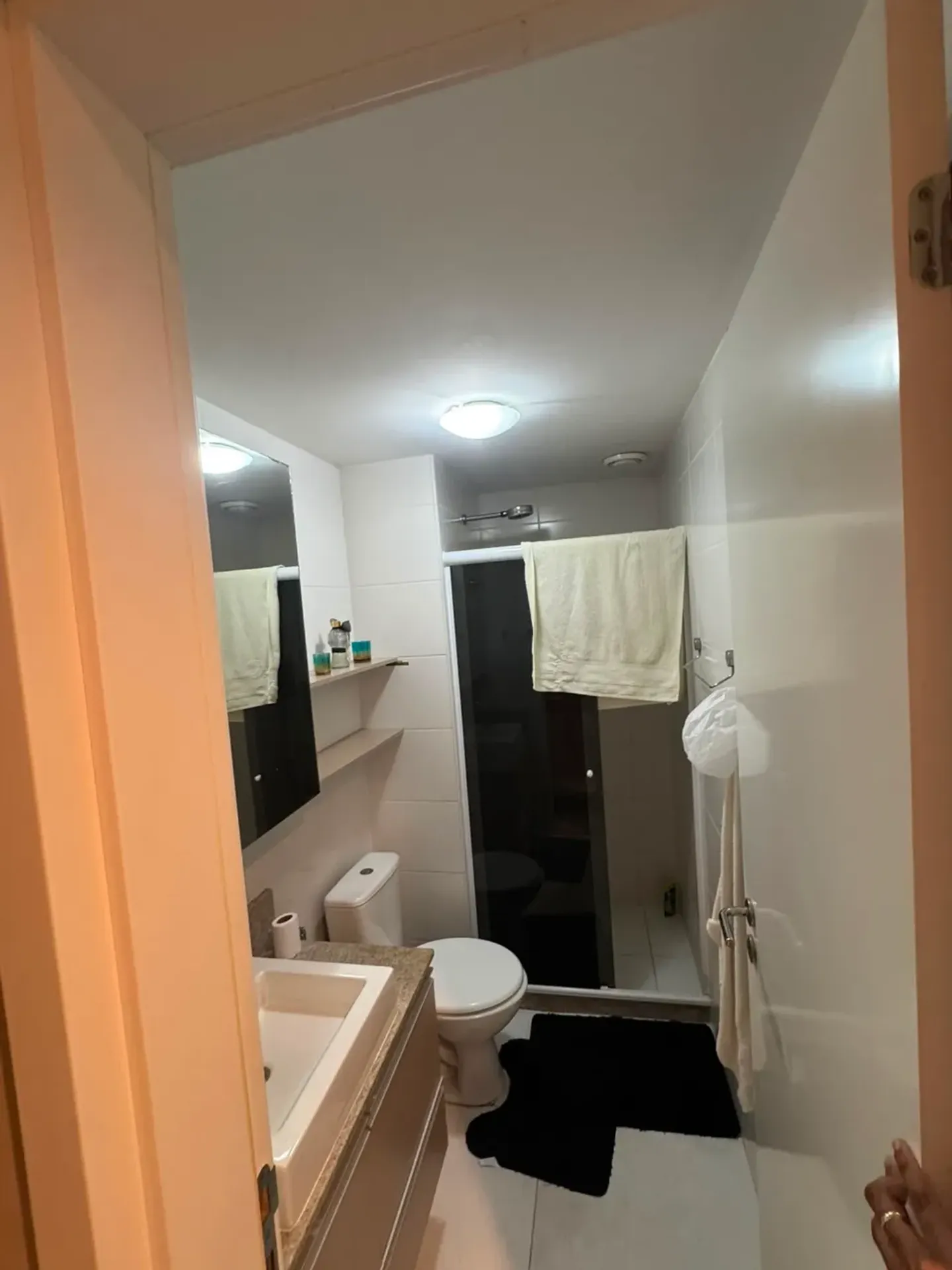 3 quartos e espaço de home office: apartamento de 88 m² — photo 14