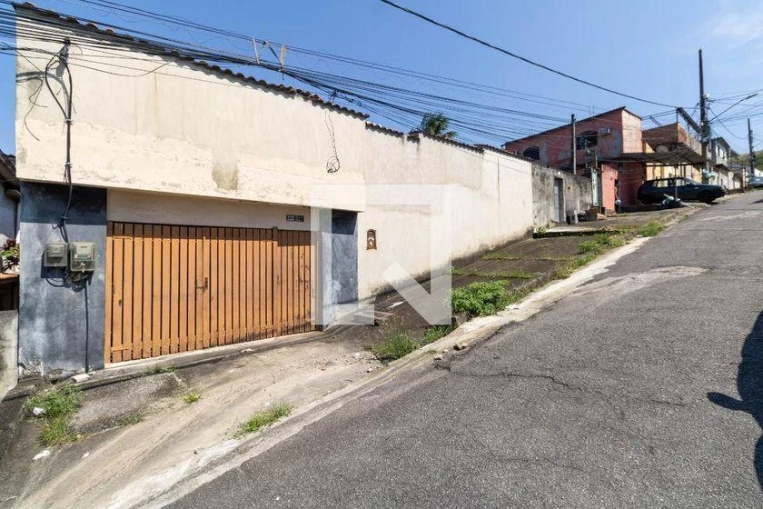 3-bedroom house with a home office in Rio de Janeiro — photo 43