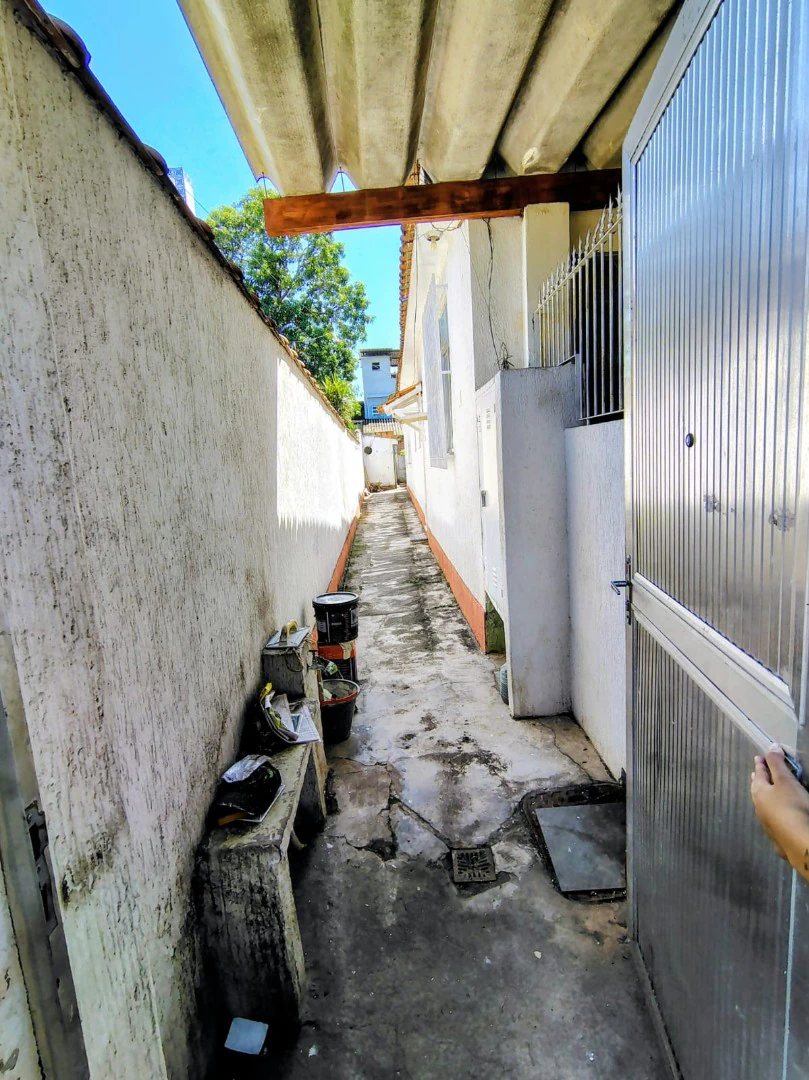 Дом с 1 спальней, отдельной кухней и плиткой по полу — photo 13