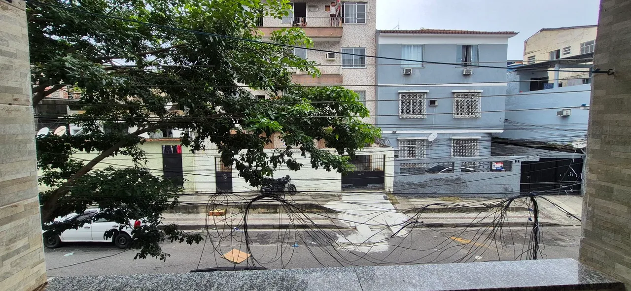 Apartment, 35 m², with a washing machine — photo 6
